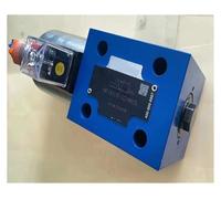 Válvula solenoide hidráulica 4WE10EA31B/CG24N9Z5L | Válvula solenoide hidráulica serie 4WE10 varios modelos disponibles(4WE10EA31B-CG24N9Z5L)