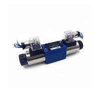 Válvula solenoide hidráulica 4WE6H 4WE6H-L6X EG24NZ5L Válvula de control