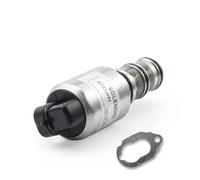 Válvula solenoide hidráulica AT310584 AT310587 AT310586 RE211156 RE211157 Compatible con modelos Jo-n De-re 210K, 310SL, 315SJ, 325J, 410K y 410.(AT310586)
