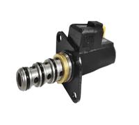 Válvula solenoide hidráulica E320B E320C E320D 121-1490 121-1491 111-9916(121-1490)