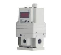 Válvula Solenoide ITV1030/1050/2030/2050, regulador tipo ITV, válvula solenoide proporcional electroneumática, ITV1030-012CL5 ITV1050-312