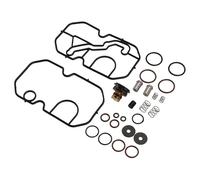 Válvula Solenoide Kits de reparación válvulas proporcionales compatibles con solenoides camiones Scania serie PGRT 1773867, 1910461 y 2423447 Válvula Purga Canister