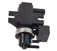 Válvula solenoide MASO Turbocompresor Boost Solenoide, compatible con B-M-VV X5 E70 2011-2013, 1 pieza 11747805391