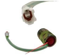 Válvula solenoide MC609-7421120 609-74211200 for bomba hidráulica de excavadora SK200-1 SK200-3 SK200-6 SK200-6E DH220-5(Without screw 1pcs)