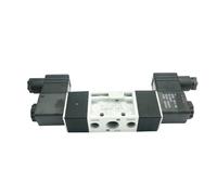 Válvula Solenoide MVSC-220-4E2 MVSC-260-4E2 MVSC-300-4E2 MVSC-460-4E2 AC220V DC24V AC110V(AC110V MVSC-300-4E2)