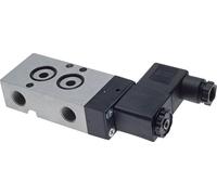 Válvula solenoide NAMUR 3/2 G1/4'' 12V DC 3-10bar/42-140psi Airtec
