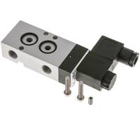 válvula solenoide NAMUR 3/2 G1/4'' 24V DC 3-10bar/42-140psi Airtec
