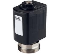 Válvula Solenoide NC Acero Inoxidable EPDM Agua Potable Sin Cuerpo 6027 308049