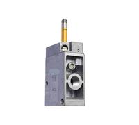 Válvula solenoide neumática 7802 mfh-3-1/8. punto (MFH-5-1 4-B)