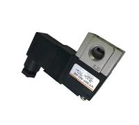 Válvula Solenoide neumática de alta frecuencia 3 vías VT307-5D-02 VT307V-4D1-02 VT307-3D-01 VT307 con válvula vacío tipo conector(VT307V-4D1-02)
