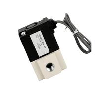 Válvula solenoide neumática de vacío de 3/2 vías, pilotada, de acción directa, 2 posiciones, 3 vías, 220 V, 24 V, 12 V, VT307V(4G1-01 AC220V)