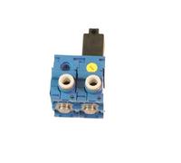 válvula solenoide neumática Electroválvula inversora neumática dos posiciones tres vías 5790500220(5790500620)