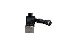 válvula solenoide neumática Electroválvula neumática 3V2-06-NO tipo salida AC220V