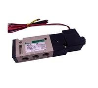 válvula solenoide neumática Electroválvula neumática 4KA210/220/240/250/230-06 4KA310/320-08-L(16)
