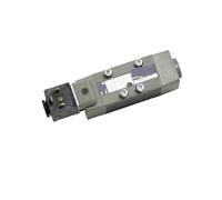 válvula solenoide neumática Electroválvula neumática de dos posiciones y cinco vías 0820024996(0820024952)