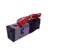 válvula solenoide neumática Electroválvula piloto neumática PS140S 140D 380S 340S 120S(PS380S AC220V junction box)