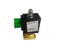 Válvula solenoide ODE 31A1FV15-Z BDA220-230V 14,5 VA 5578FV20-Z Válvula solenoide de control de admisión de compresor de aire de tornillo CA 24 V CA 110 V(31A1FV15-Z AC110V)