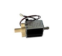 Válvula solenoide Onyx3 original, compatible con Roborock S7 Max Ultra / S8 Pro Ultra, accesorios for robot aspirador. piezas de repuesto