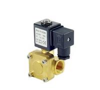 Válvula solenoide operada por piloto 0927000 0927100 0927200 0927300 0927400 0927500 0927600 0927700(AC220V,1-1/4")