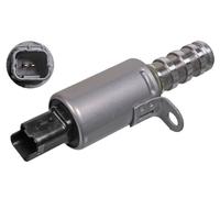 VÁLVULA SOLENOIDE PARA AJUSTE DEL ÁRBOL DE LEVAS BMW 1 F20/F21 114,116,118,12...