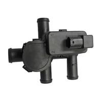 VáLvula Solenoide PresióN Auto Compatible Con Benz Para CL65 2008 2009 2010 2011 Válvula Solenoide De Control De Calefacción Accesorios A2308300084