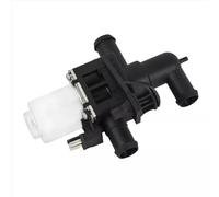 VáLvula Solenoide PresióN Auto Compatible Con Benz Para Vito 1996 1997 1998 1999 2000 2001 2002 2003 Válvula De Control De Calefacción 0018300684