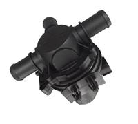 VáLvula Solenoide PresióN Auto Compatible Con Dodge Para Ram F2500 Tradesman 2013 2014 2015 2016 2017 2018 Válvula De Control De Calefacción 52014892AC
