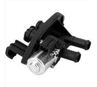 VáLvula Solenoide PresióN Auto Compatible Con Ford Para Transit Válvula Control Calentador Coche Accesorios Repuesto Piezas TN2118495AB