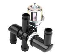 VáLvula Solenoide PresióN Auto Compatible Con Mercury Para Mountaineer 1998 1999 2000 2001 2002 2003 2004 2005 Válvula De Control La Válvula De Calefacción F87Z-18495-AA