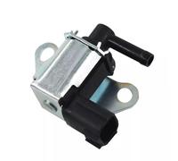 VáLvula Solenoide PresióN Auto Compatible Con Nissan Para Cube 2009-2014 Válvula Solenoide De Control De Purga Del Depósito De Vapor 14930-EN20A