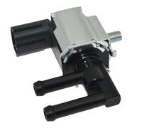 VáLvula Solenoide PresióN Auto Compatible Con Suzuki Para Jimny JB23W Válvula Solenoide Control Purga Depósito Vapor Coche Accesorios 18117-52G00 Z50418741 K5T48290