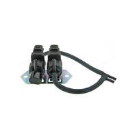 Válvula Solenoide Presión Turbo Para Mitsubishies Montero Pajero 4 IV 3.0 3.2 V97 V93 V98 L200 Para Challenger 2007-2015 8657A031 Válvula Solenoide Interruptor Vacío Electroválvula