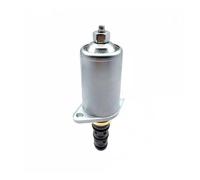 Válvula solenoide proporcional de bomba hidráulica 325 320B/C 40C30-146(Joint venture)