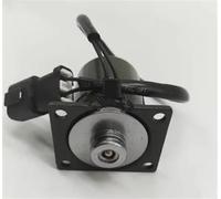 Válvula Solenoide proporcional hidráulica 702-21-55600 702-21-55701 apta for piezas PC60 100 120 200 400-7-8 300-5-6(Army green)