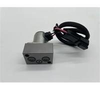 Válvula Solenoide proporcional hidráulica 702-21-55600 702-21-55701 apta for piezas PC60 100 120 200 400-7-8 300-5-6(Lavender)