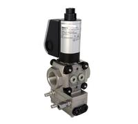 Válvula Solenoide Proporcional VAG115R/NKBE, VAG120R/NKAE