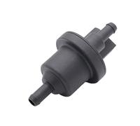 Válvula Solenoide Purga Del Depósito De Vapor 0280142347. Compatible Con Bosch 6QE906517A Y 1C0906517A. Compatible Con VW EOS R32, Audi A3 TT Quattro. Válvula de ventilación depósito