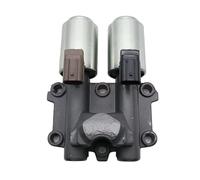 Válvula solenoide purge Compatible Con Para Civic Para Civic Dx 2006-2011 Para Civic Sport 4 Cilindros 2009-2010 Válvula Solenoide Doble De Transmisión 28260RPC004