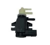 Válvula solenoide refuerzo 1J0906627 1J0906627A E 1K0906627E Para A3 A4 Turbo Boost Válvula Solenoide Presión