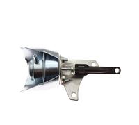 Válvula solenoide refuerzo Actuador Válvula Descarga Turbo GT1544V 753420 3M5Q-6K682-AE 9656125880 Para Citroen Para Berlingo 1.6 HDI 80Kw DV6TED4