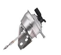 Válvula solenoide refuerzo Para Seat Para Leon 1.6 TDI 04L253016H 04L253016HV-AU62 Actuador Electrónico Turbocompresor