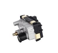 Válvula solenoide refuerzo Turbo Actuador Wastegate Electrónico 769647-5006S 9684849580 Para Citroen C Para Crosser 2.2 HDi FAP DW12METED4 115Kw 2007
