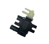 Válvula solenoide refuerzo Turbocompresor Válvula Solenoide Presión Sobrealimentación 1J0906627 1J0906627A E 1K0906627E Para Seat Para Alhambra Para León Para Toledo
