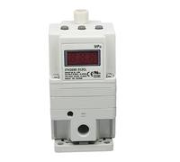 Válvula Solenoide Regulador Electroneumático Proporcional ITV1030/1050/2010/2030/2050/2090/3050-312-212-012-042-322N/L(ITV2050-313L)