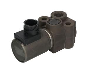 Válvula solenoide, retardador FEBI BILSTEIN 30909