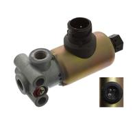 Escape > Otras piezas de escape > Válvula inversión, tapa escape