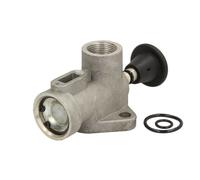 Válvula solenoide, retardador PNEUMATICS PN-10249