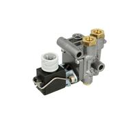 Válvula solenoide, retardador PNEUMATICS PN-10534