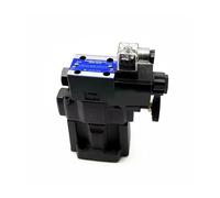 Válvula solenoide S-BSG-03-2B3B-A240-N1-51 Regulador de presión direccional for investigación de aceite