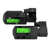 Válvula solenoide SCG G551A001MS Válvula de control neumático Válvula de inversión a prueba de explosiones G551A002MS G531C001MS(G551A018MS)